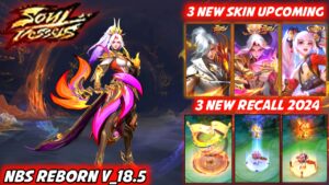 NBS Reborn 2024 APK Download Latest v19.6 for Android 4