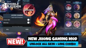 Jhong Gaming APK v43 Download Latest for Android 1