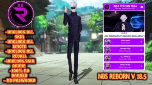 NBS Reborn 2024 APK Download Latest v19.6 for Android 3