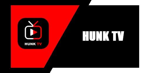 Hunk TV APK