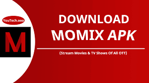 Momix Mod APK for Free Download| Latest Version for Android 1