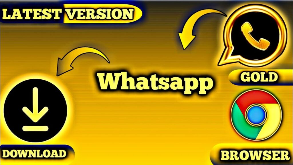 WhatsApp Gold v36