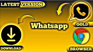 WhatsApp Gold v36 (Official) Free Download Latest Version 2