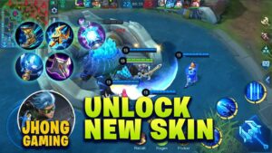 Jhong Gaming APK v43 Download Latest for Android 3