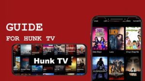 Hunk TV APK Download Official Latest Version v4.0 for Android 3