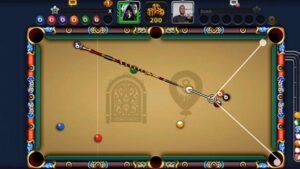 Master the Art of Snake 8 Ball Pool 3