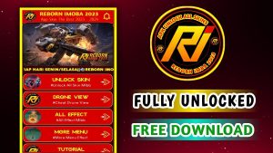 Reborn Imoba Injector 2024 APK Download Latest Version 1