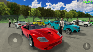 Car For Trade MOD APK (Menu, Unlimited Money) Latest Version 2024 2