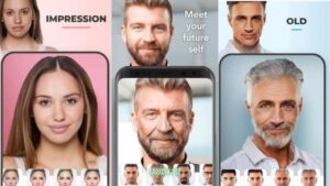 FaceApp MOD APK (PRO Unlocked, No Watermark) Latest Version 2