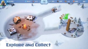 Whiteout Survival Mod Apk (Unlimited Money/Gems, Menu) Latest Version 2024 2