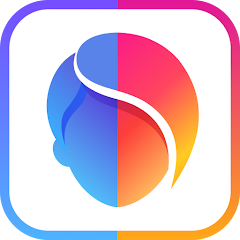 FaceApp MOD APK (PRO Unlocked, No Watermark) Latest Version 3