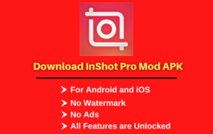 InShot Pro MOD APK (Pro Unlocked) Free Download Latest V2.072.1463 1