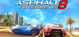 Asphalt 8 MOD APK (Unlimited Money, All Unlocked, No Ads) Free Download 2024 1