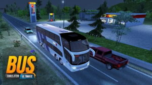 Bus Simulator Ultimate MOD APK (MOD, Unlimited Money) Free on Android 2024 4