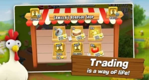 Download Hay Day MOD APK (Menu, Unlimited Money, Seeds) Latest Version 2024 2