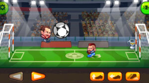 Head Ball 2 MOD APK (Mod Menu, Unlimited Money, All Unlocked) Latest Version 2024  1