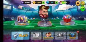 Head Ball 2 MOD APK (Mod Menu, Unlimited Money, All Unlocked) Latest Version 2024  2