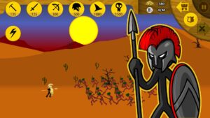 Stick War Legacy MOD APK(Unlimited All, 999 Army) Free Download 4