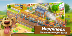 Download Hay Day MOD APK (Menu, Unlimited Money, Seeds) Latest Version 2024 3