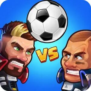 Head Ball 2 MOD APK (Mod Menu, Unlimited Money, All Unlocked) Latest Version 2024  3