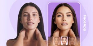 FaceApp MOD APK (PRO Unlocked, No Watermark) Latest Version 5