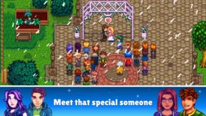 Stardew Valley APK (MOD, Unlimited Money) Free on Android 3