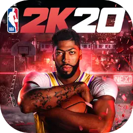 NBA 2K20 APK [Unlimited Money] Latest Version 2024 4