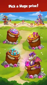 Coin Master Mod Apk (Unlimited Coins/Spins, Menu) Latest Version 2024 2