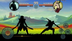 Shadow Team Mod APK Download Latest for Android 2024 4