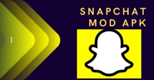 Snapchat MOD APK [Premium, VIP Unlocked] Latest Version 2024 2