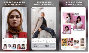 Meitu MOD APK [VIP Unlocked/No Watermark/Premium] Latest Version 5