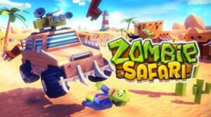 Zombie Offroad Safari Mod APK (MOD, Money/Unlocked) 1.2.8 free on android 5