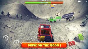 Zombie Offroad Safari Mod APK (MOD, Money/Unlocked) 1.2.8 free on android 1