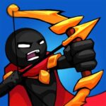 Stick War Legacy MOD APK