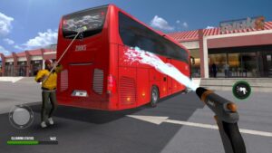 Bus Simulator Ultimate MOD APK (MOD, Unlimited Money) Free on Android 2024 3