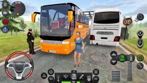 Bus Simulator Ultimate MOD APK (MOD, Unlimited Money) Free on Android 2024 5