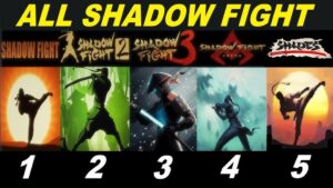 Shadow Team Mod APK Download Latest for Android 2024 2