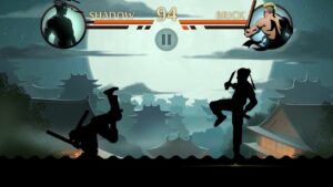 Shadow Team Mod APK Download Latest for Android 2024 3