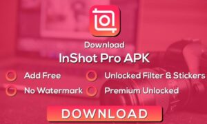 InShot Pro MOD APK (Pro Unlocked) Free Download Latest V2.072.1463 3