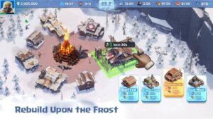 Whiteout Survival Mod Apk (Unlimited Money/Gems, Menu) Latest Version 2024 3