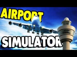 Airport Simulator First Class MOD APK (Menu, Unlimited Money)Free Download 2024 5