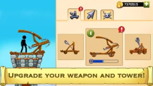 The Catapult 2 Mod APK Unlimited Coins Free For Download 2024 4